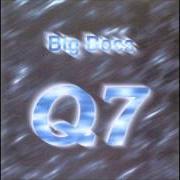 Le texte musical CONTEMPLATION de BIG BOSS est également présent dans l'album Q7 (1994)