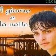 Le texte musical NON LO FAI PER AMORE de TONY COLOMBO est également présent dans l'album Il giorno e la notte (2003)