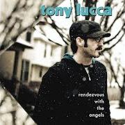 Le texte musical VIENNA de TONY LUCCA est également présent dans l'album Rendezvous with the angels (2010)