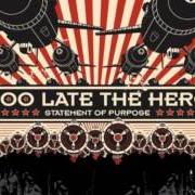 Statement of purpose