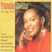 Le texte musical GOIN' UP YONDER de TRAMAINE HAWKINS est également présent dans l'album All my best to you (1994)