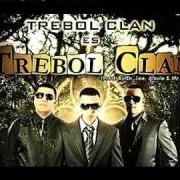 Le texte musical TÚ LA TOCASTE de TREBOL CLAN est également présent dans l'album Trebol clan es trebol clan (2010)