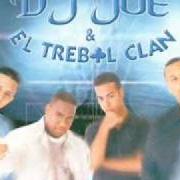 Le texte musical NO SE ASOMBREN de TREBOL CLAN est également présent dans l'album Los genios musicales (2000)