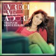 Le texte musical KNOCKED OUT de TRIJNTJE OOSTERHUIS est également présent dans l'album Wrecks we adore (2012)
