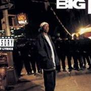 Le texte musical ALL BLACK de BIG L est également présent dans l'album Lifestylez ov da poor & dangerous (1995)