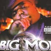 Le texte musical THUG THANG de BIG MOE est également présent dans l'album Purple world (2002)