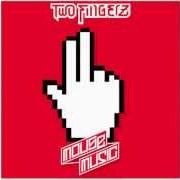 Le texte musical PAC MAN de TWO FINGERZ est également présent dans l'album Mouse music (2012)