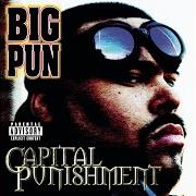 Le texte musical INTRO de BIG PUNISHER est également présent dans l'album Capital punishment (1998)
