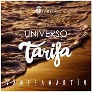 Le texte musical LA HUELLA de VANESA MARTIN est également présent dans l'album Universo tarifa (2020)