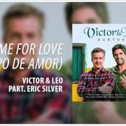 Le texte musical VIDA BOA de VICTOR & LEO est également présent dans l'album Duetos (2016)