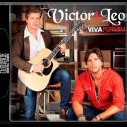 Le texte musical VIVA POR MIM de VICTOR & LEO est également présent dans l'album Viva por mim (2013)