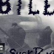 Le texte musical HEAD de BILE est également présent dans l'album Suckpump (1994)