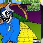 Wizard of the hood ep