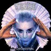 Le texte musical NEVER ENOUGH de VISAGE est également présent dans l'album Orchestral (2014)