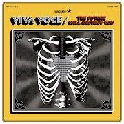 The future will destroy you