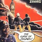 The curse of zounds! The curse of zounds!