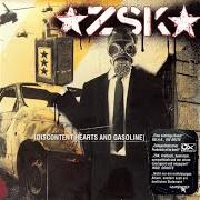 Discontent hearts and gasoline Discontent hearts and gasoline