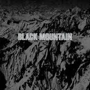 Le texte musical NO HITS de BLACK MOUNTAIN est également présent dans l'album Black mountain
