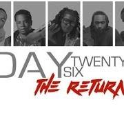 Le texte musical R&B SINGER de DAY26 est également présent dans l'album The return (2014)
