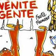 Le texte musical E' NATALE de MUSICAL est également présent dans l'album Forza venite gente (1981)