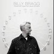 Le texte musical LONESOME OCEAN de BILLY BRAGG est également présent dans l'album The million things that never happened (2021)