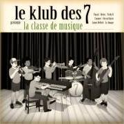 Le texte musical LADY7BOY de CLASSE A est également présent dans l'album La classe