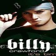 Le texte musical BODY de BILLY CRAWFORD est également présent dans l'album It's time