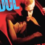 Le texte musical HOT IN THE CITY de BILLY IDOL est également présent dans l'album Billy idol (1990)