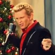 Le texte musical LET IT SNOW de BILLY IDOL est également présent dans l'album Happy holidays (2006)