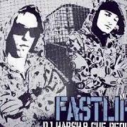 Le texte musical SANGUE de GUE PEQUENO & CHIEF est également présent dans l'album Fastlife mixtape