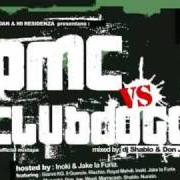Le texte musical NON CONFONDERTI de IL GUERCIO est également présent dans l'album Pmc vs club dogo