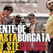 Le texte musical PIACERE PT.3 de IL TURCO est également présent dans l'album Basta co' ste lagne