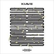 Le texte musical STORIA DI UN IMPIEGATO de KIAVE est également présent dans l'album Stereotelling (2016)