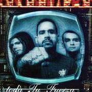 Le texte musical USA TODA TU FUERZA de A.N.I.M.A.L. est également présent dans l'album Usa toda tu fuerza (1999)