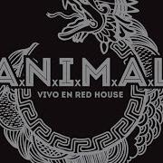 Le texte musical EL NUEVO CAMINO DEL HOMBRE de A.N.I.M.A.L. est également présent dans l'album Vivo en red house (2016)