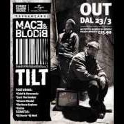 Le texte musical SE SOLO LO SAPESSI de MACE & BLODI B est également présent dans l'album Tilt