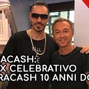 Le texte musical VALENTINO de MARRACASH est également présent dans l'album Marracash 10 anni dopo (inediti e rarità) (2018)