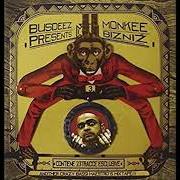 Le texte musical E' INUTILE de MEDDA est également présent dans l'album Monkee bizniz vol.3