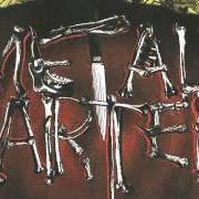Le texte musical HARDCORE PT.2 de METAL CARTER est également présent dans l'album Cosa avete fatto a metal carter? (2007)