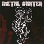 Le texte musical NON POSSO CAMBIARE de METAL CARTER est également présent dans l'album La verità su metal carter (2005)