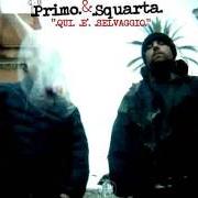 Le texte musical LA MAGHINA de PRIMO & SQUARTA est également présent dans l'album No