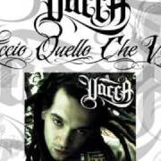 Le texte musical NON MI BUTTO GIÙ de VACCA est également présent dans l'album Faccio quello che voglio (2007)