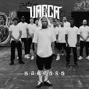 Le texte musical SANGRE DE LA ISLA de VACCA est également présent dans l'album Barroso (2022)