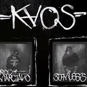 Le texte musical L'ATTESA de KAOS est également présent dans l'album //// (1999)