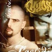 Le texte musical L'ANTIDOTO de KAOS est également présent dans l'album Fastidio (1996)