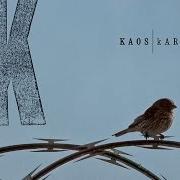 Le texte musical IL SESTO SENSO de KAOS est également présent dans l'album Karma (2007)