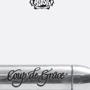 Le texte musical THE GREEN MILE de KAOS est également présent dans l'album Coup de grace (2015)