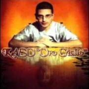 Le texte musical I COCCODRILLI BIANCHI de KASO est également présent dans l'album Oro giallo