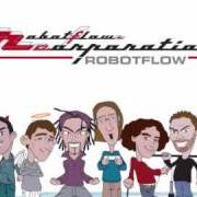 Le texte musical POLLON de ROBOTFLOW est également présent dans l'album Segammano