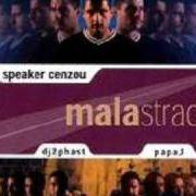 Le texte musical PUNTI DI VISTA de SPEAKER CENZOU est également présent dans l'album Malastrada